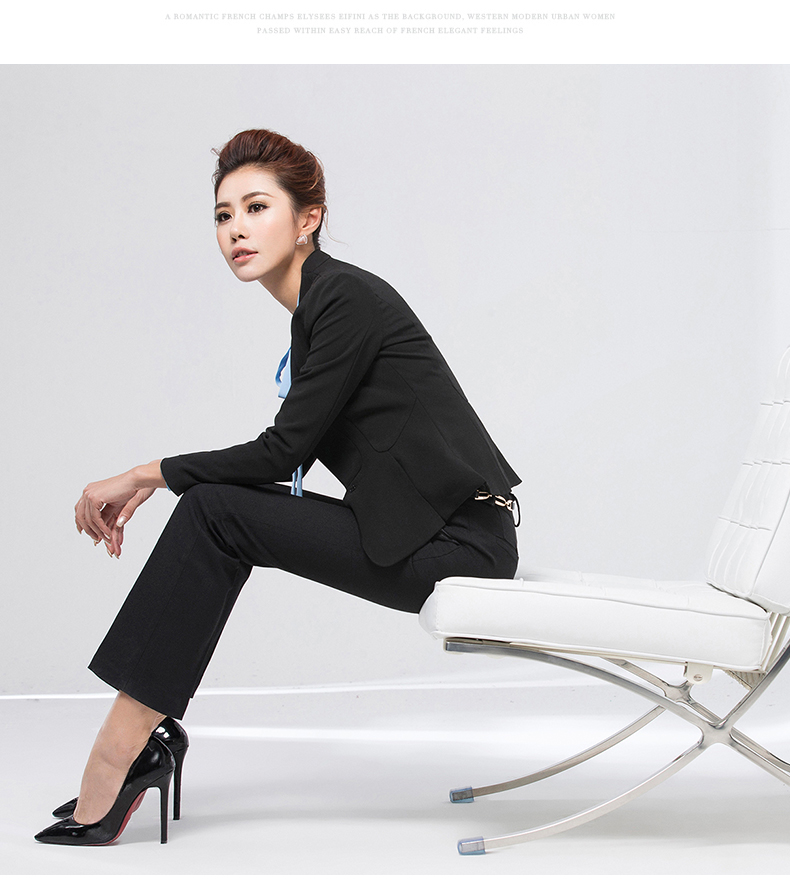 Tailleur femme - Ref 3245058 Image 20