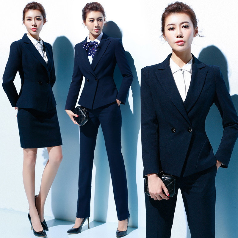 Tailleur femme - Ref 3244210 Image 3