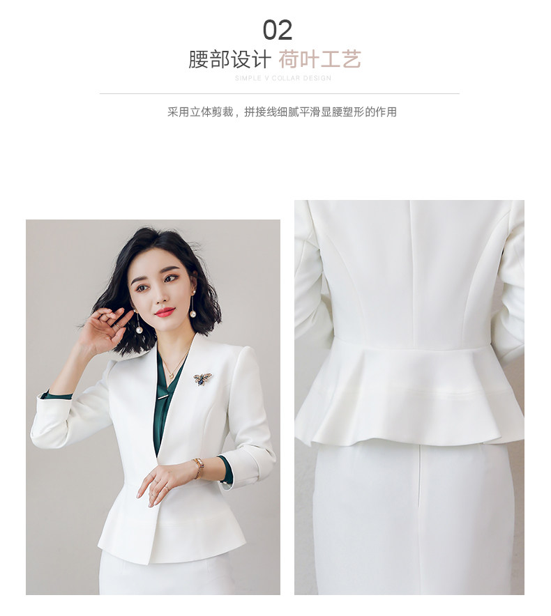 Veste pour femme - Ref 3218606 Image 10