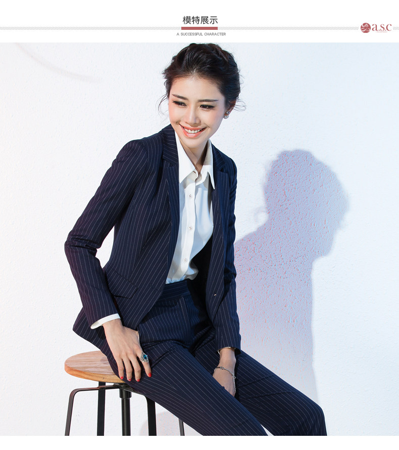 Tailleur femme - Ref 3244459 Image 16