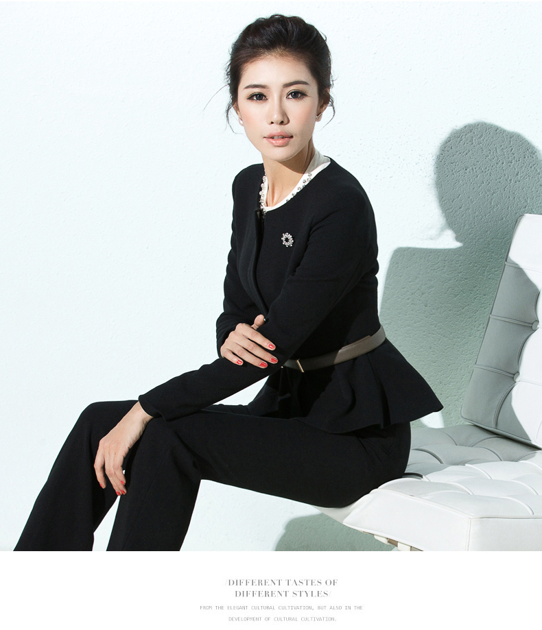 Tailleur femme - Ref 3244545 Image 33