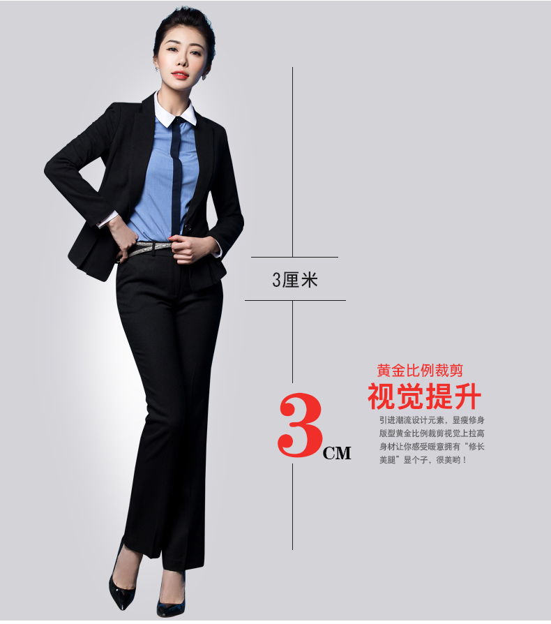 Tailleur femme - Ref 3244938 Image 8