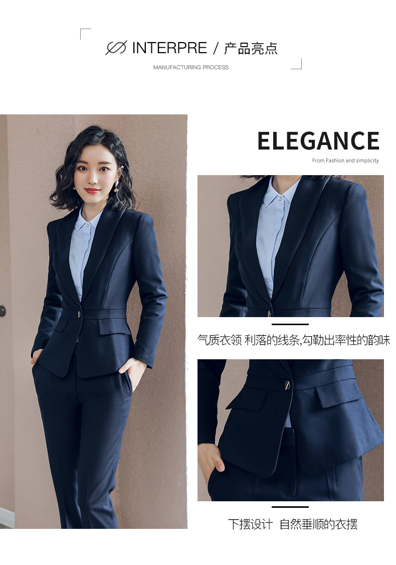 Tailleur femme - Ref 3241877 Image 10