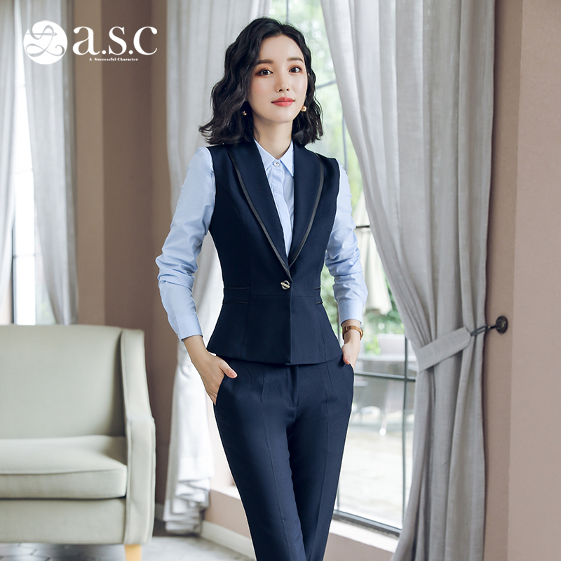 Tailleur femme - Ref 3241877 Image 5