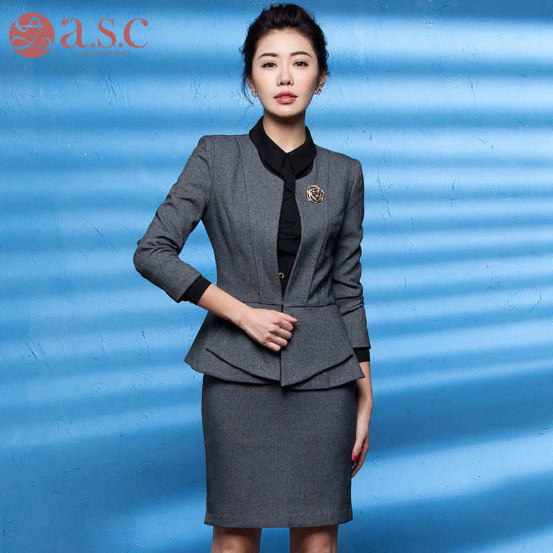 Tailleur femme - Ref 3244472 Image 3