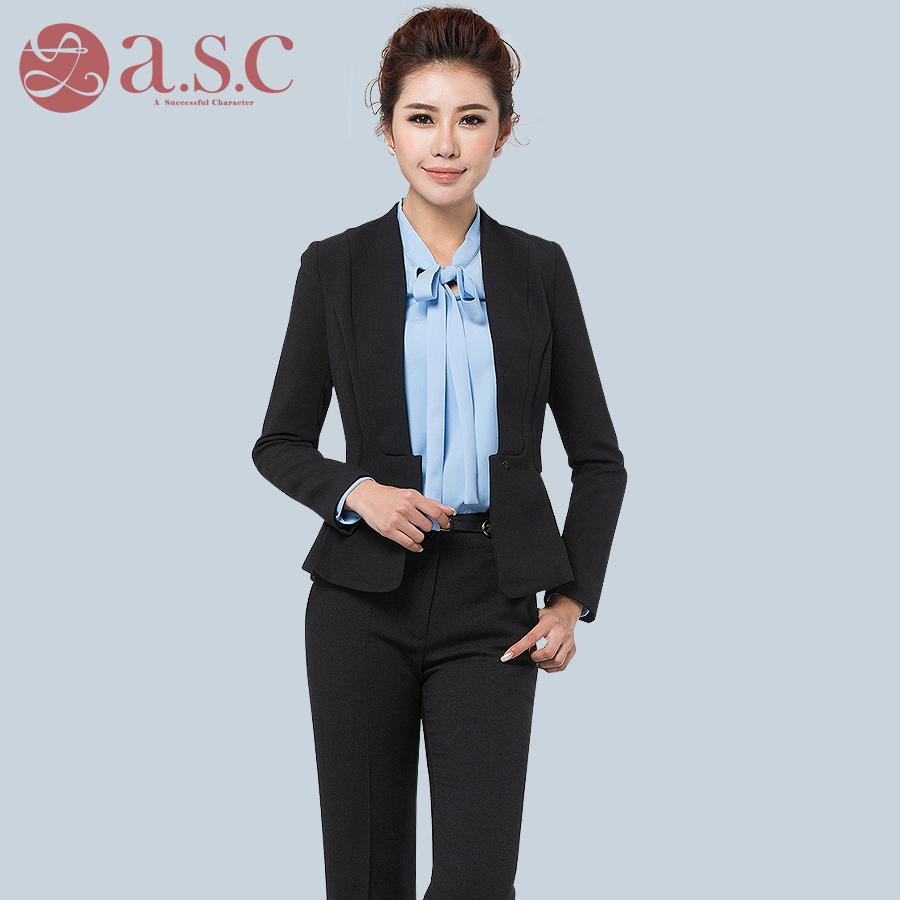 Tailleur femme - Ref 3245058 Image 4