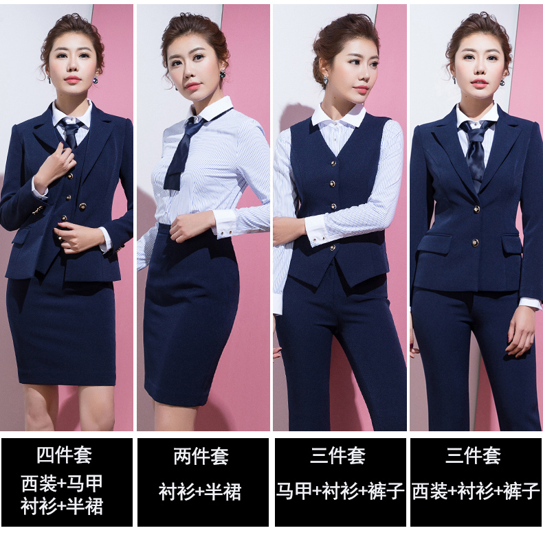 Tailleur femme - Ref 3241638 Image 3