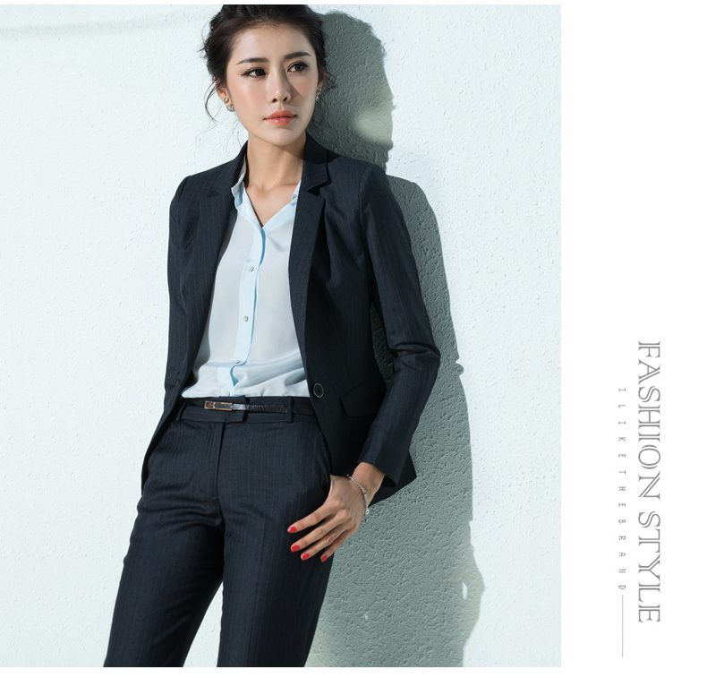 Tailleur femme - Ref 3241680 Image 20