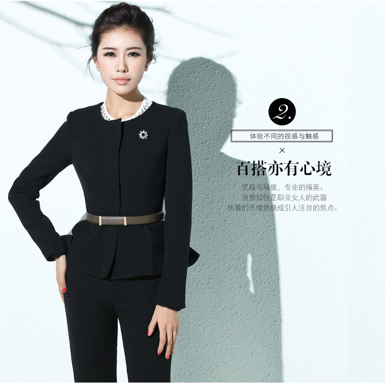 Tailleur femme - Ref 3244545 Image 11