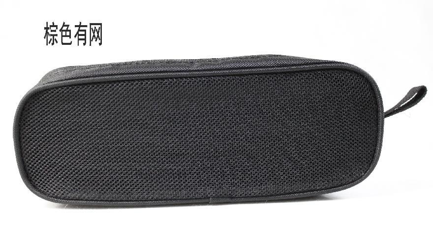 KINMAC túi chuột túi điện thoại di động điện mp3 giao dịch đĩa U gói nhập viện kỹ thuật số du lịch - Lưu trữ cho sản phẩm kỹ thuật số hộp đựng dây sạc điện thoại