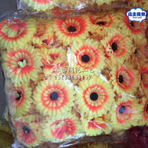 Sunflower flowers finished flower manufacturers wholesale