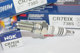 NGK IRIDIUM SACK PLUG CR7EIX/CR8EIX/CR9EIX CR7HIX DR8EIX HUANGLONG CB400에 적합합니다.
