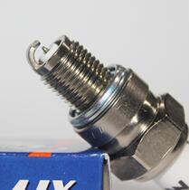 NGK Iridium CR6HIX Spark plug A6TC A6RTC C6HSA CR6HSA Tianjian 125 U20FS-U