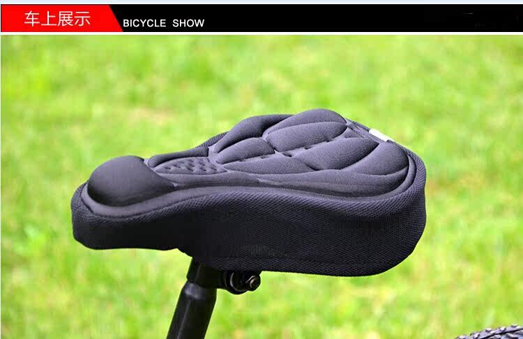 Selle de vélo - Ref 2352931 Image 25