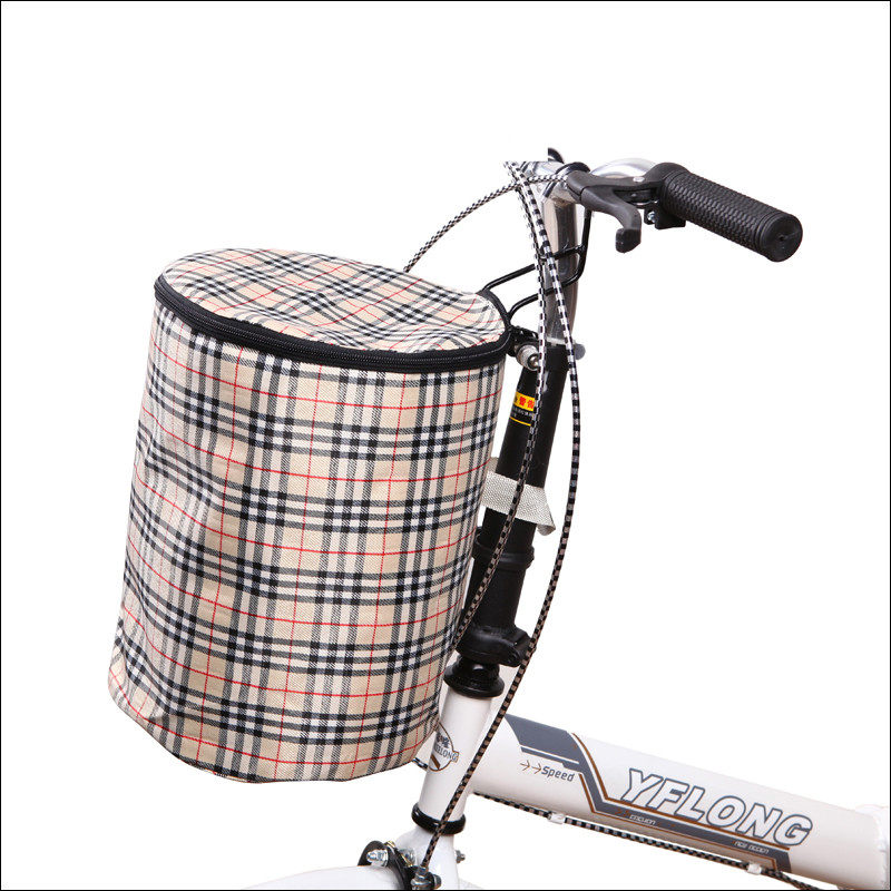Panier pour vélo - Ref 2258840 Image 12