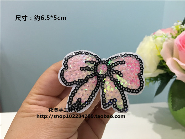 Broche en Matériau mixte - Ref 1174320 Image 6