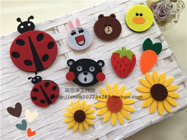 Broche en autre - Ref 1173652 Image 5