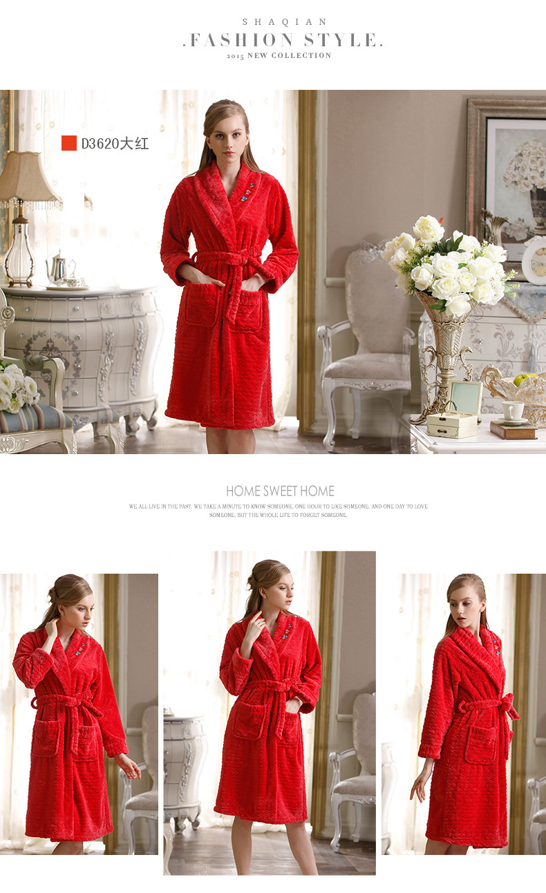 Peignoir jeunesse - Ref 593923 Image 17