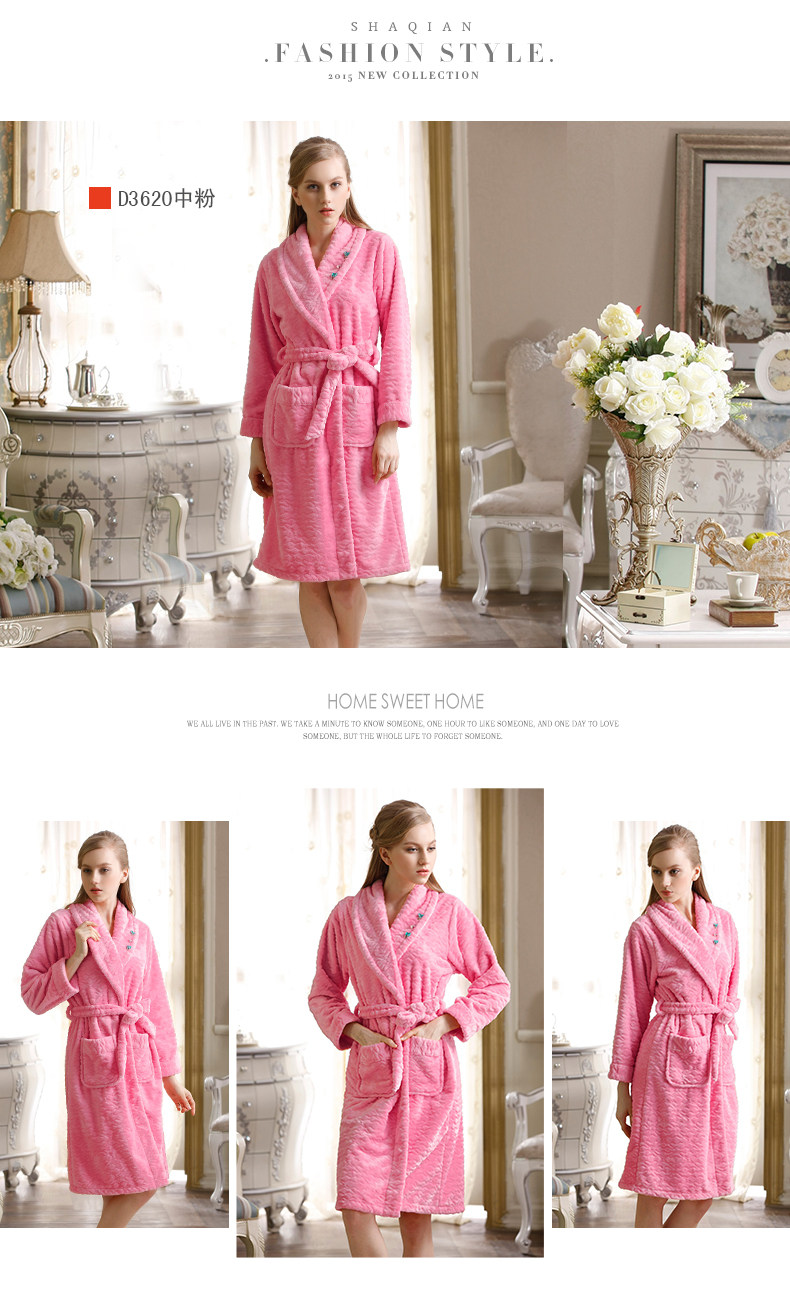 Peignoir jeunesse - Ref 593923 Image 18