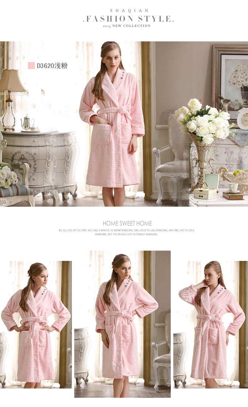 Peignoir jeunesse - Ref 593923 Image 15