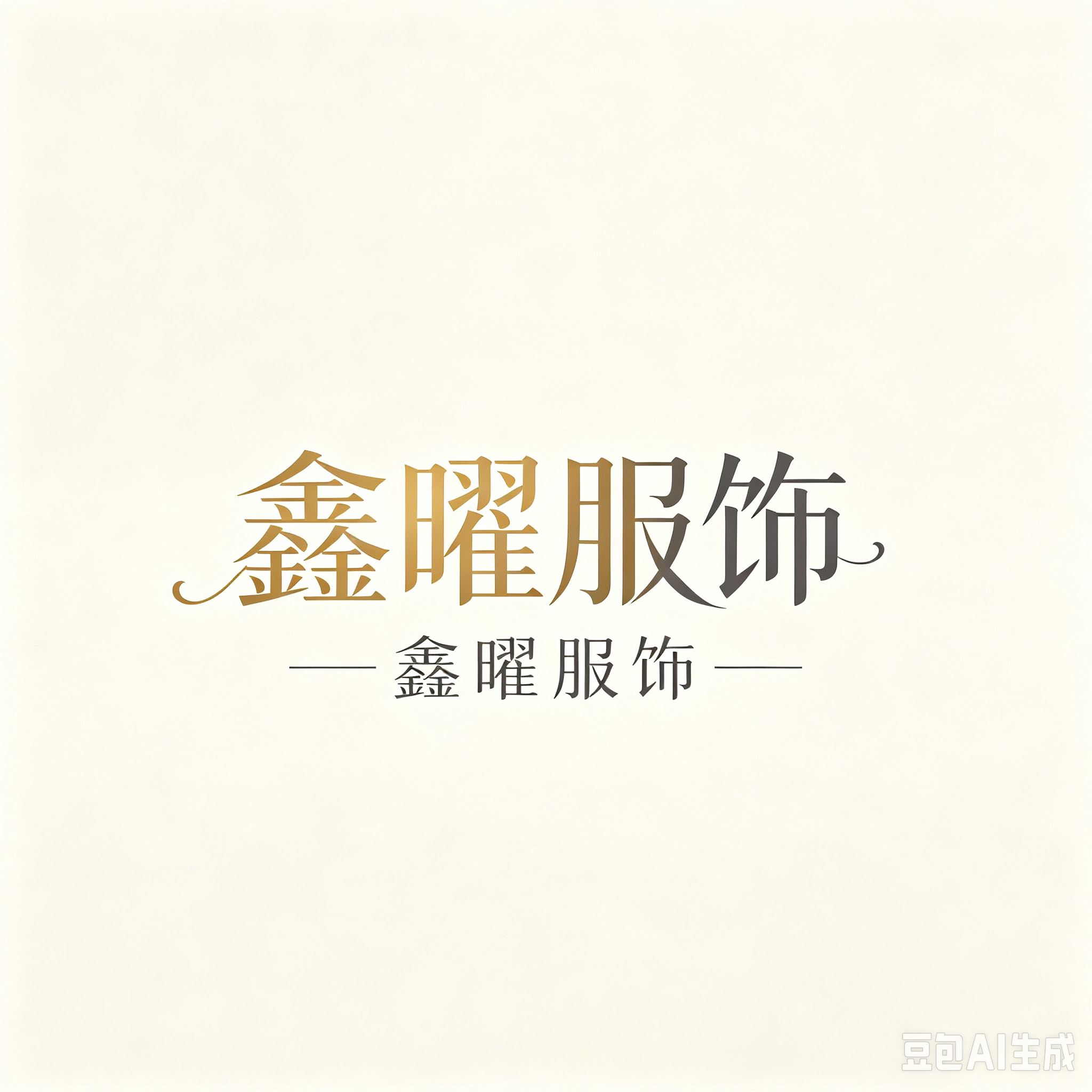 鑫曜服饰