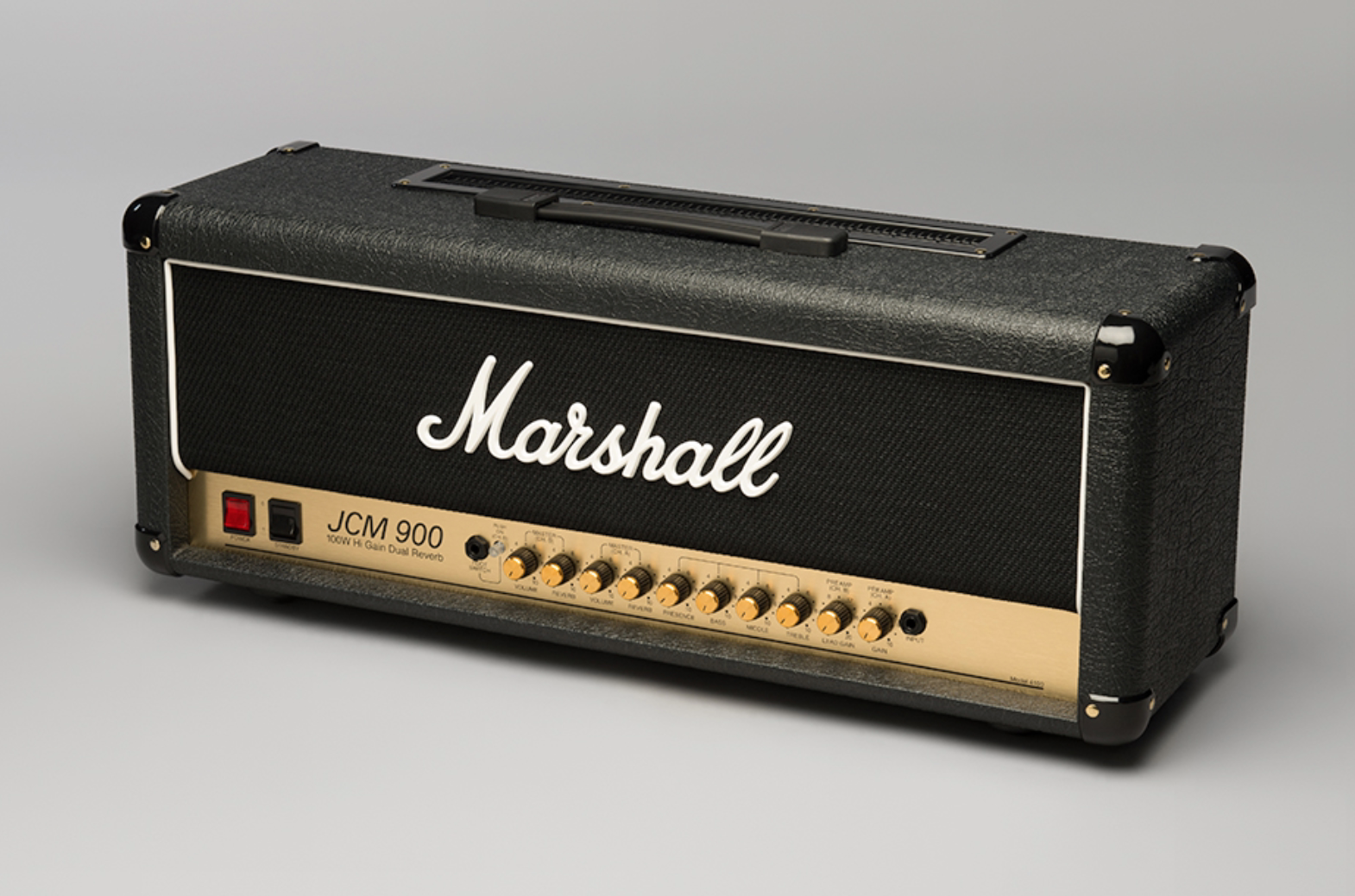 Original dress Marshall MARSHALL JCM900 VACUUM TUBE GUITAR SPEAKER