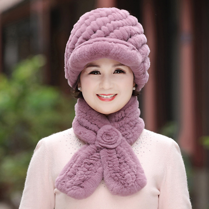 Chapeau pour femme en Dermique - Ref 3233272 Image 4