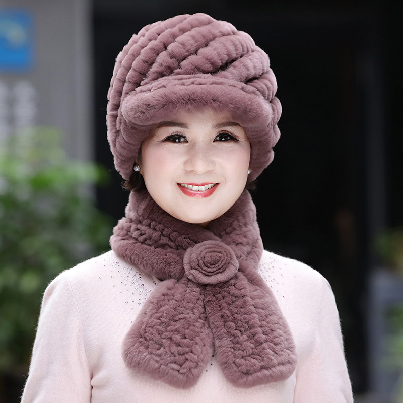 Chapeau pour femme en Dermique - Ref 3233272 Image 1