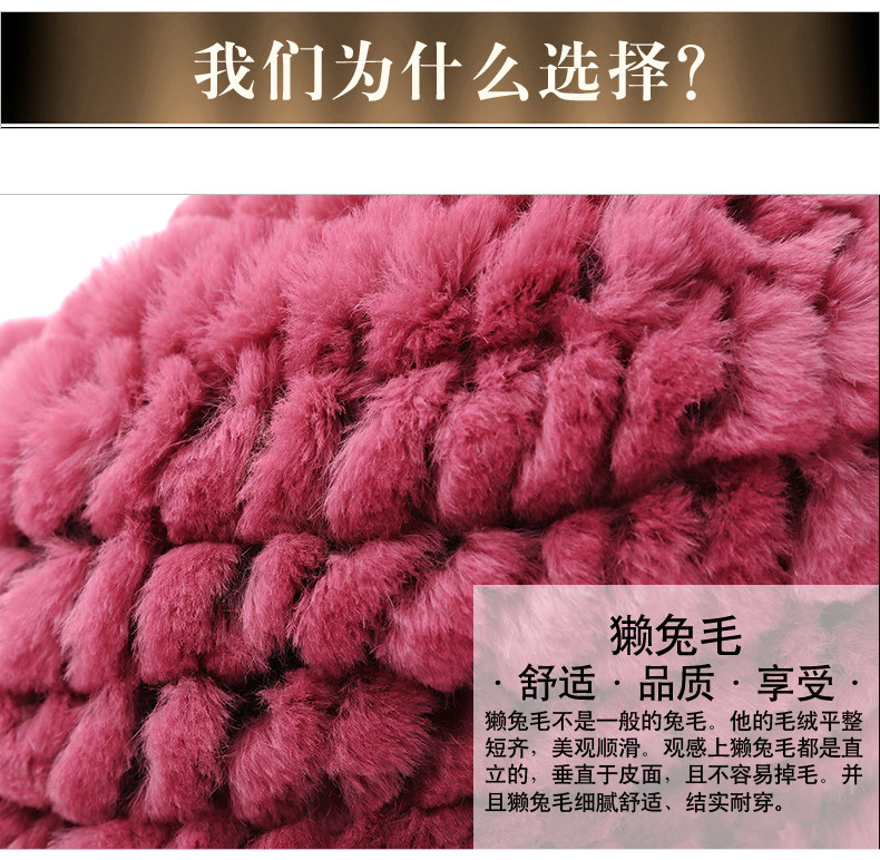 Chapeau pour femme en Dermique - Ref 3233272 Image 7