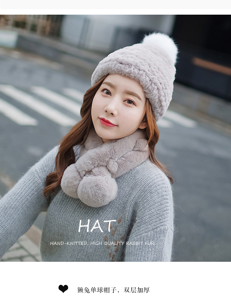 Chapeau pour femme en Dermique - Ref 3234330 Image 8