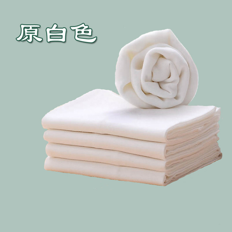 Summer gauze diaper baby diaper pure cotton absorbent breathable baby diaper more than paper diaper breathable 10 dress