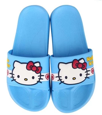 Chaussons enfants en EVA HELLOKITTY - Ref 986581 Image 26