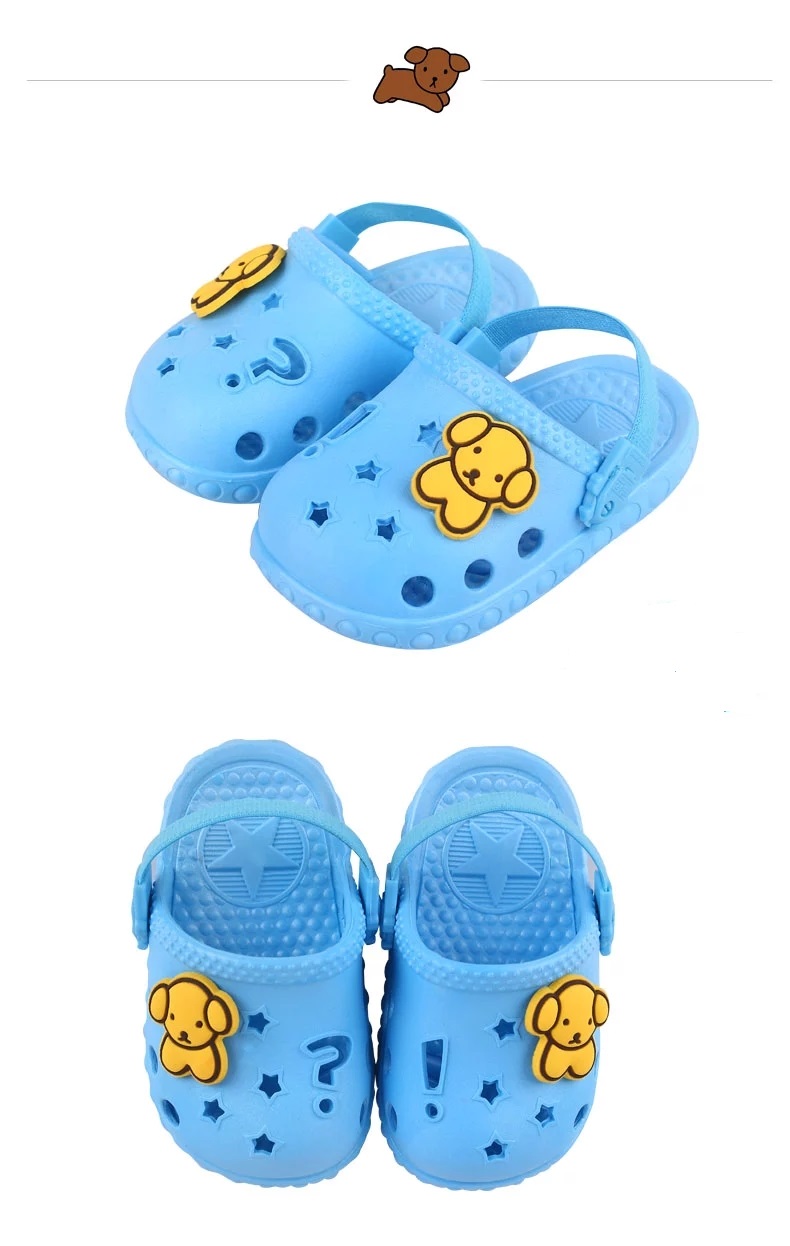 Chaussons enfants en autre HELLO KITTY pour été - Ref 1036695 Image 32