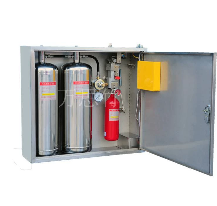 Thiết bị nhà bếp thiết bị chữa cháy nhà bếp thiết bị chữa cháy tự động thiết bị hệ thống thiết bị nhà bếp bình chữa cháy nhà bếp - Thiết bị sân khấu