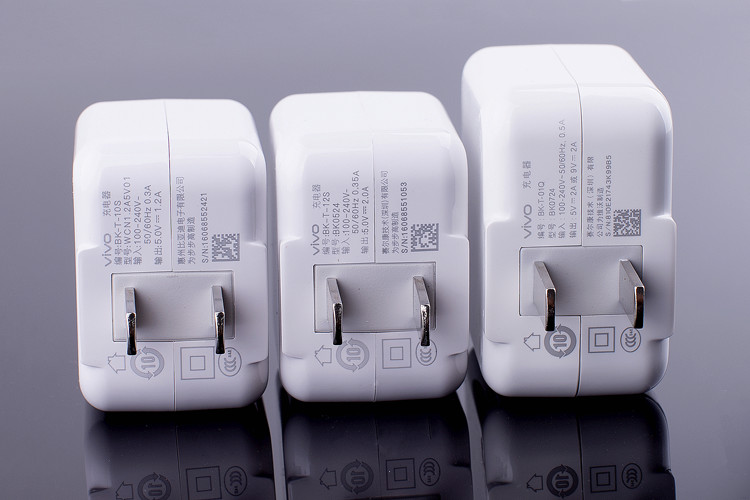 chargeur VIVO pour téléphones VIVO - Ref 1291867 Image 7
