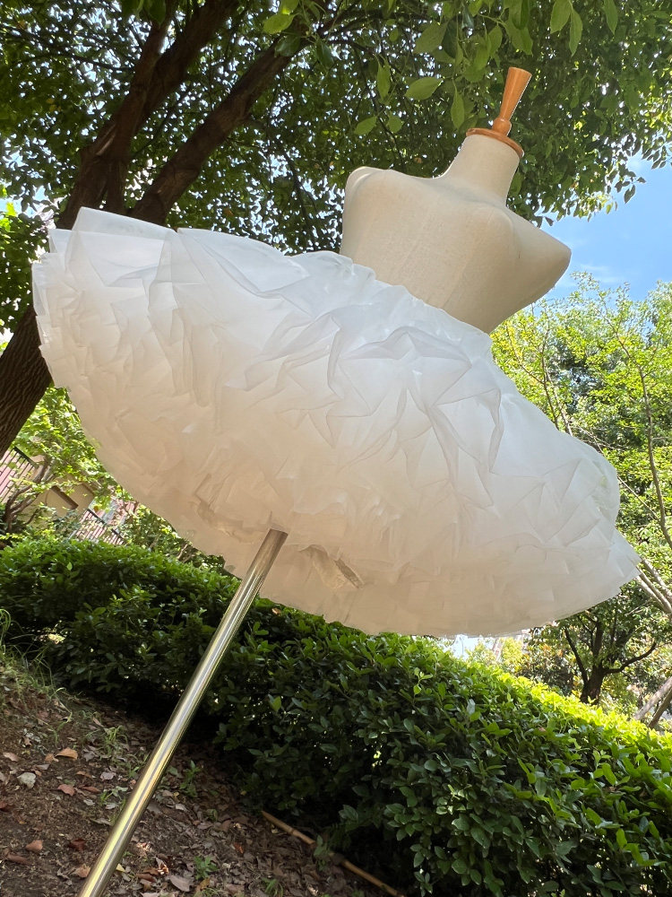 Короткие подтяжки, стиль Лолита, косплей, 20м 