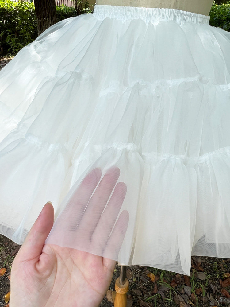 Короткие подтяжки, стиль Лолита, косплей, 20м 