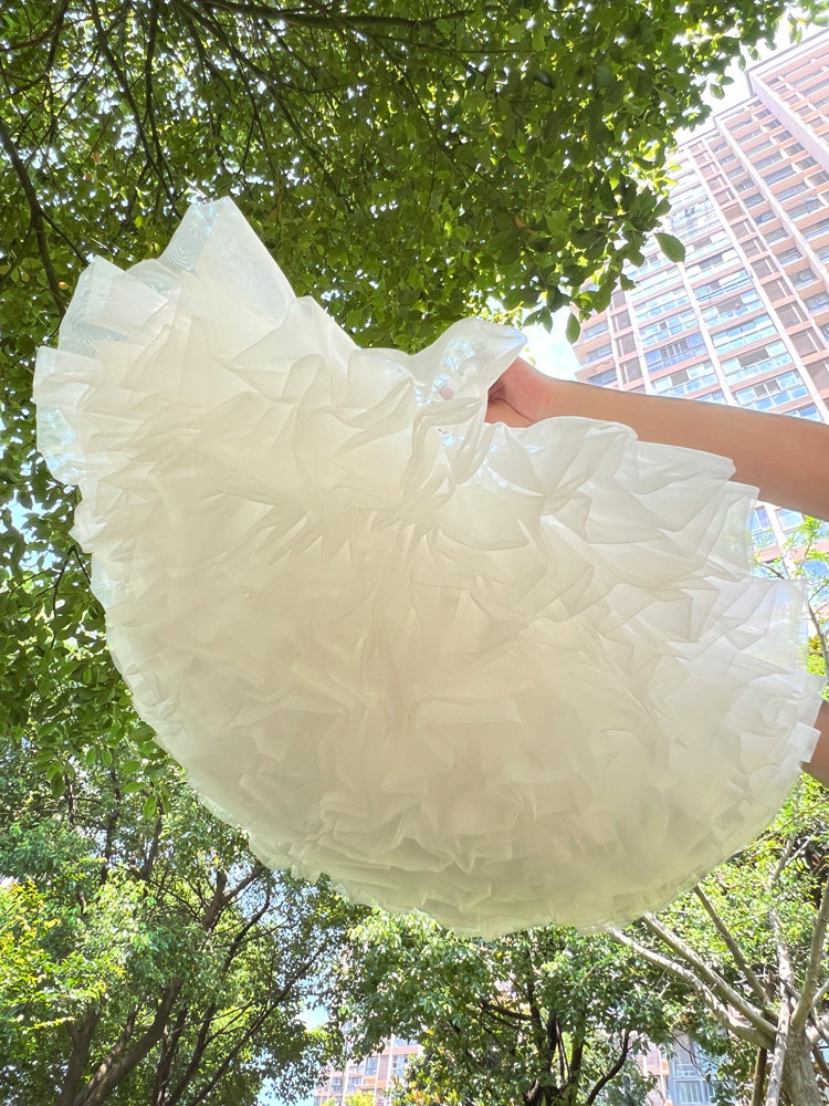 Короткие подтяжки, стиль Лолита, косплей, 20м 