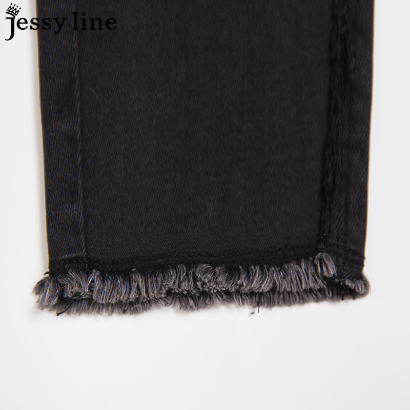 Jean femme JESSYLINE - Ref 3192155 Image 5