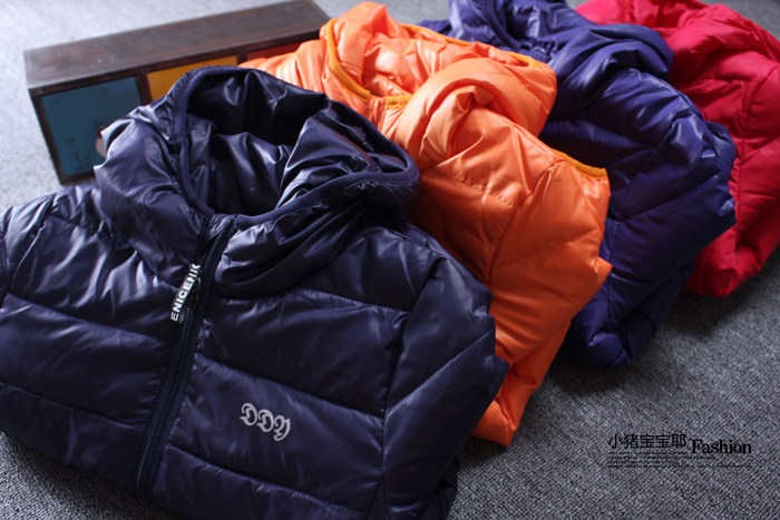 Blouson pour garcon en polyester - Ref 2160173 Image 9