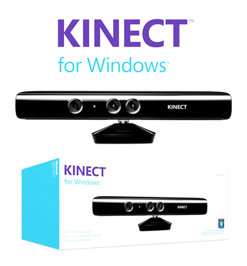 Kinect Pro 微软Kinect 1.0:体感交互的革命性开端-Kinect体感器-淘宝好物网