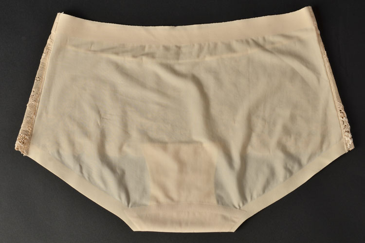 Slip jeunesse N32-3 en soie Ice - Ref 662478 Image 39