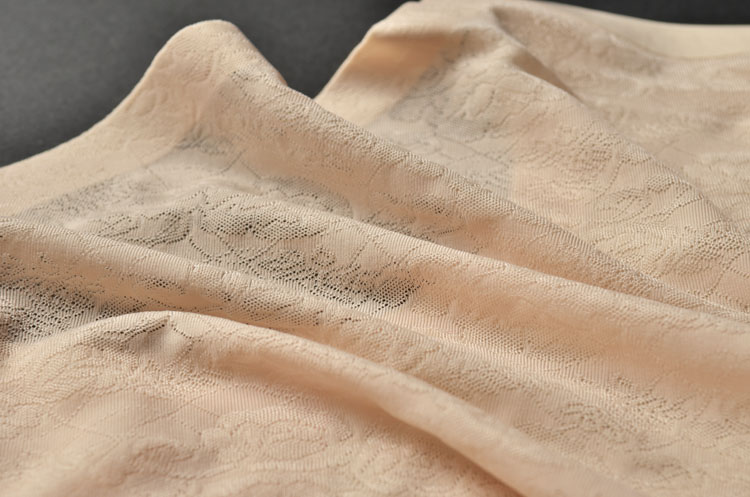Slip jeunesse N26-3 en soie Ice - Ref 662998 Image 41
