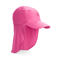 Spot US Coolibar Childrens sunscreen cap UV sports cap UPF50 02735