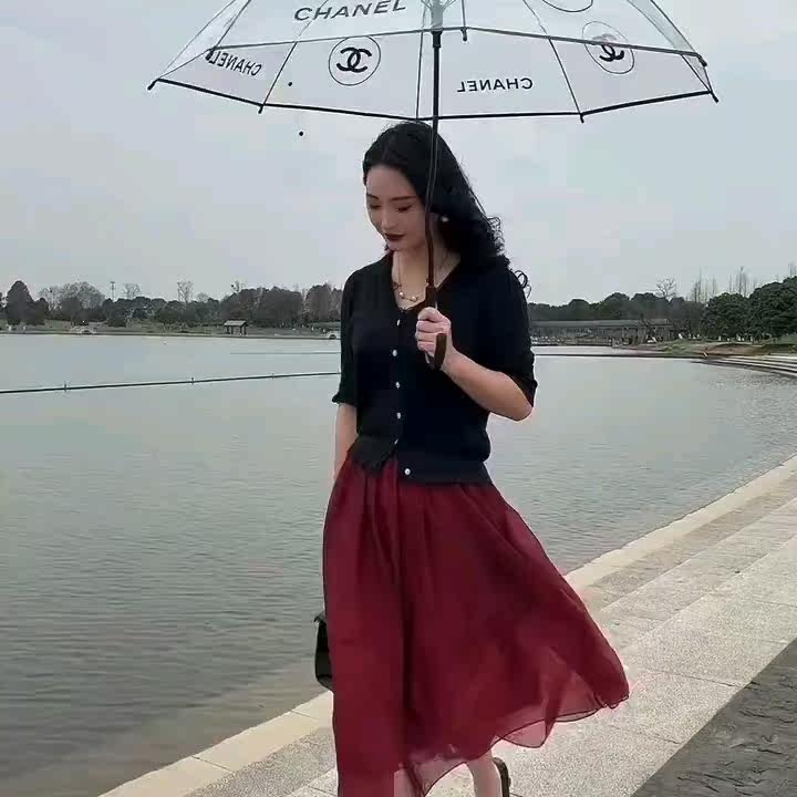欧韩时尚女装2