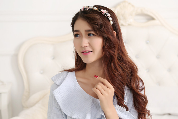 Accessoire cheveux POTATO - Ref 1199828 Image 14