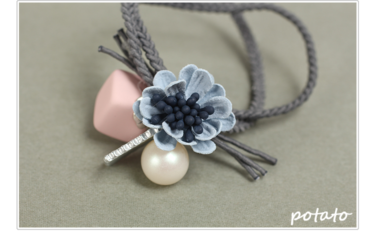 Accessoire coiffure POTATO - Ref 1198610 Image 25