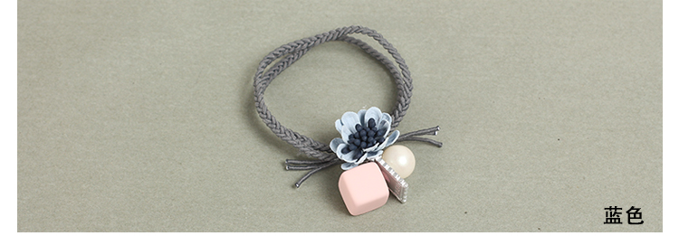 Accessoire coiffure POTATO - Ref 1198610 Image 16