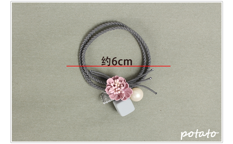 Accessoire coiffure POTATO - Ref 1198610 Image 23