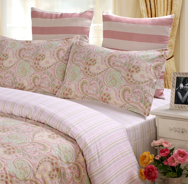 60 satin in bông chăn có thể được tùy chỉnh chăn bông đặc biệt in chăn đơn đôi - Quilt Covers